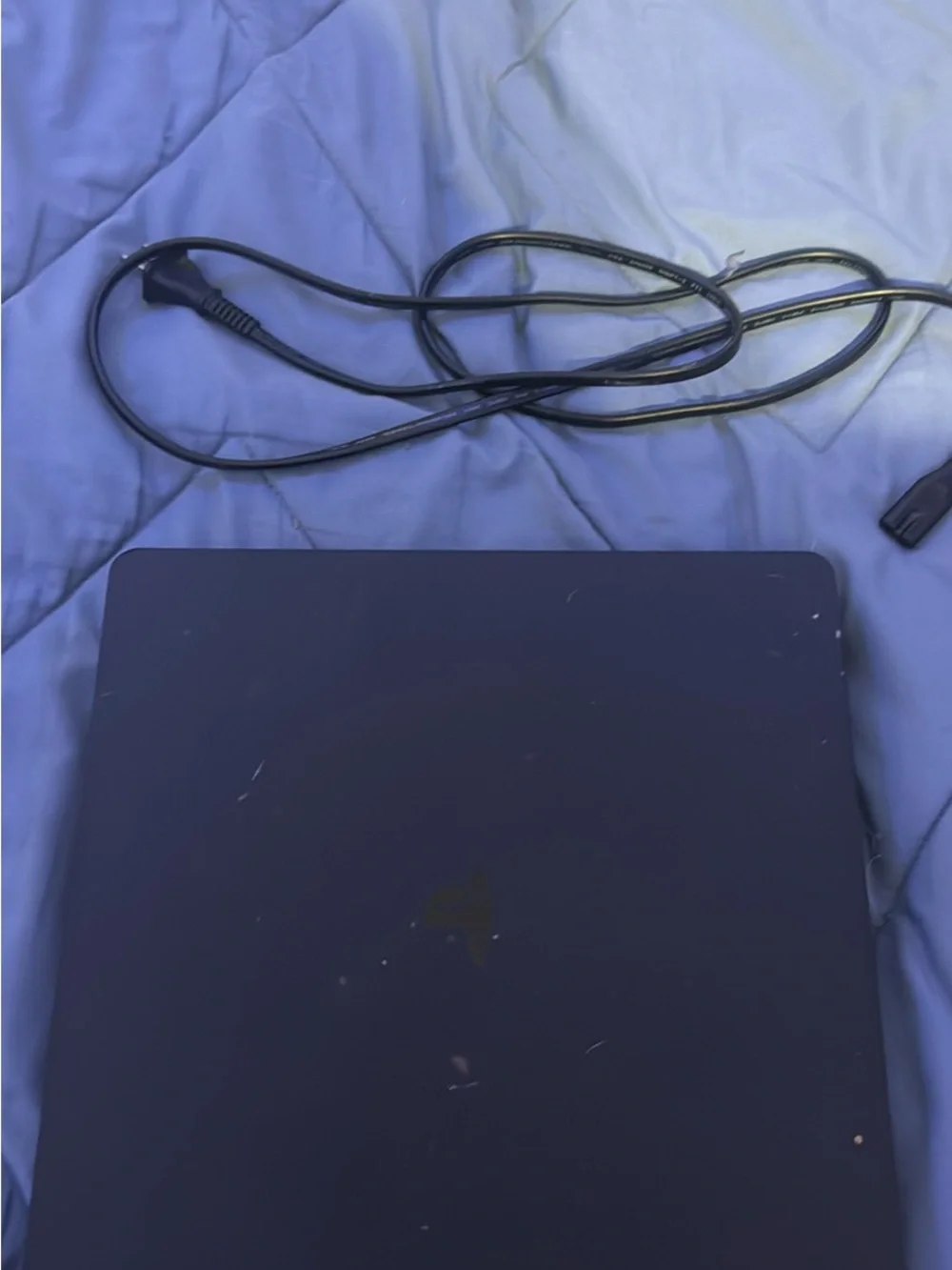 PS4 slim